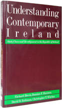 Contemporary Ireland