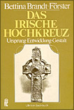 Buch aus Irland über das Hochkreuz