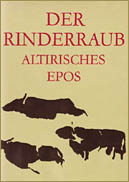 Cover: Der Rinderraub