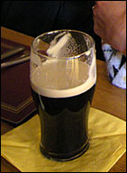 Guinness, © 2008 Juergen Kullmann