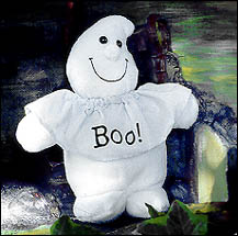 Boo! Irland