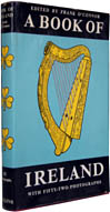 Buch über Irland