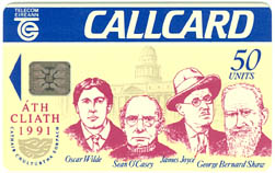 Callcard