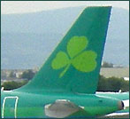 Aer Lingus, © 2009 Juergen Kullmann