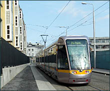 Luas, © 2010 Dieter Herlemann