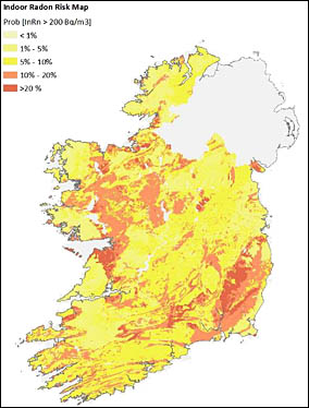 Risk Map