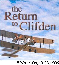 Return to Clifden