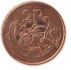 2 Pence