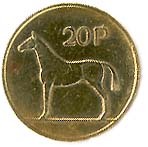 20 Pence