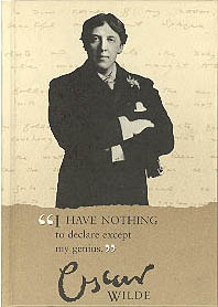 Oscar Wilde