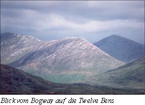 Twelve Bens, © 1992 Juergen Kullmann