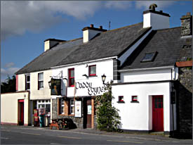 Paddy Coynes, Tully Cross, © 2008 Juergen Kullmann