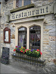 Old Castle Bar, Donegal. ©2010 Juergen Kullmann