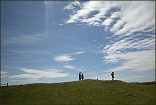 Omey Island, ©2010 Juergen Kullmann