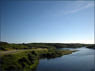 Clifden Bay, ©2010 Juergen Kullmann