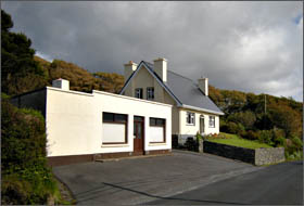 O‘Toole Store, Tully Cross, © 2011 Juergen Kullmann