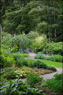 Drimbawn Garden