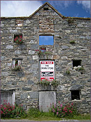 Grain Store Clifden, © 2008 Juergen Kullmann