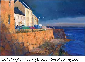 The Long Walk, © Paul Guilfoyle