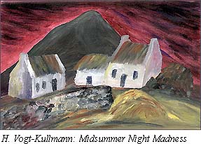 Midsummer Night, © H. Vogt-Kullmann
