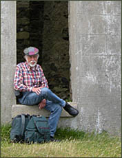 Lord of Clifden Castle, © 2008 Juergen Kullmann