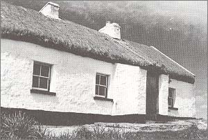 Pearse Cottage