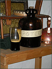 Poteen, © 2008 Juergen Kullmann