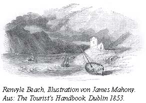 Renvyle Beach 1853