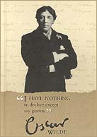 Oscar Wilde